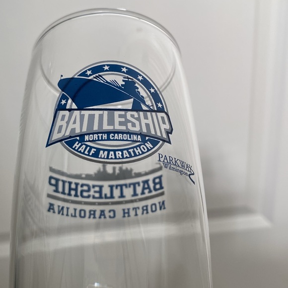 Battleship Bundle: 2 Beer Glasses, 2 Shirts & Socks - Picture 3 of 16